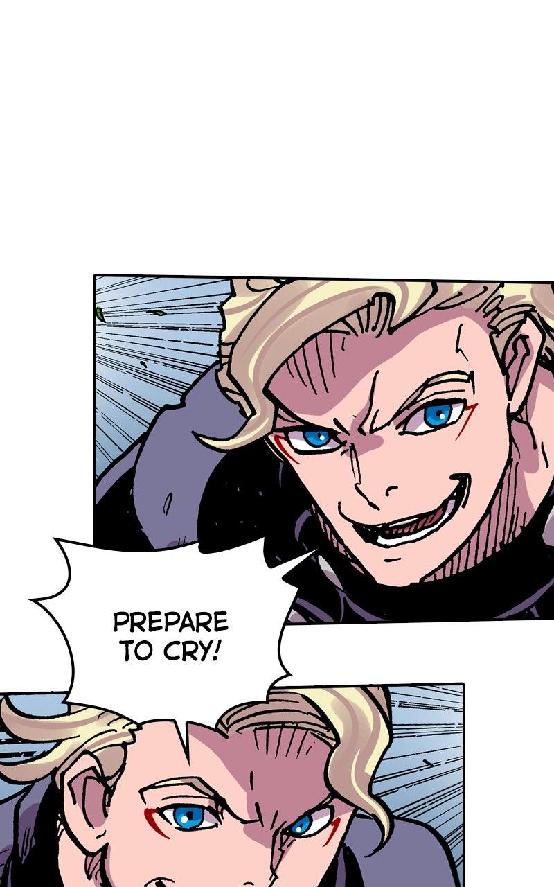 Clevatess - The King of Devil Beasts, The Baby and the Brave of Undead Episode 66 15