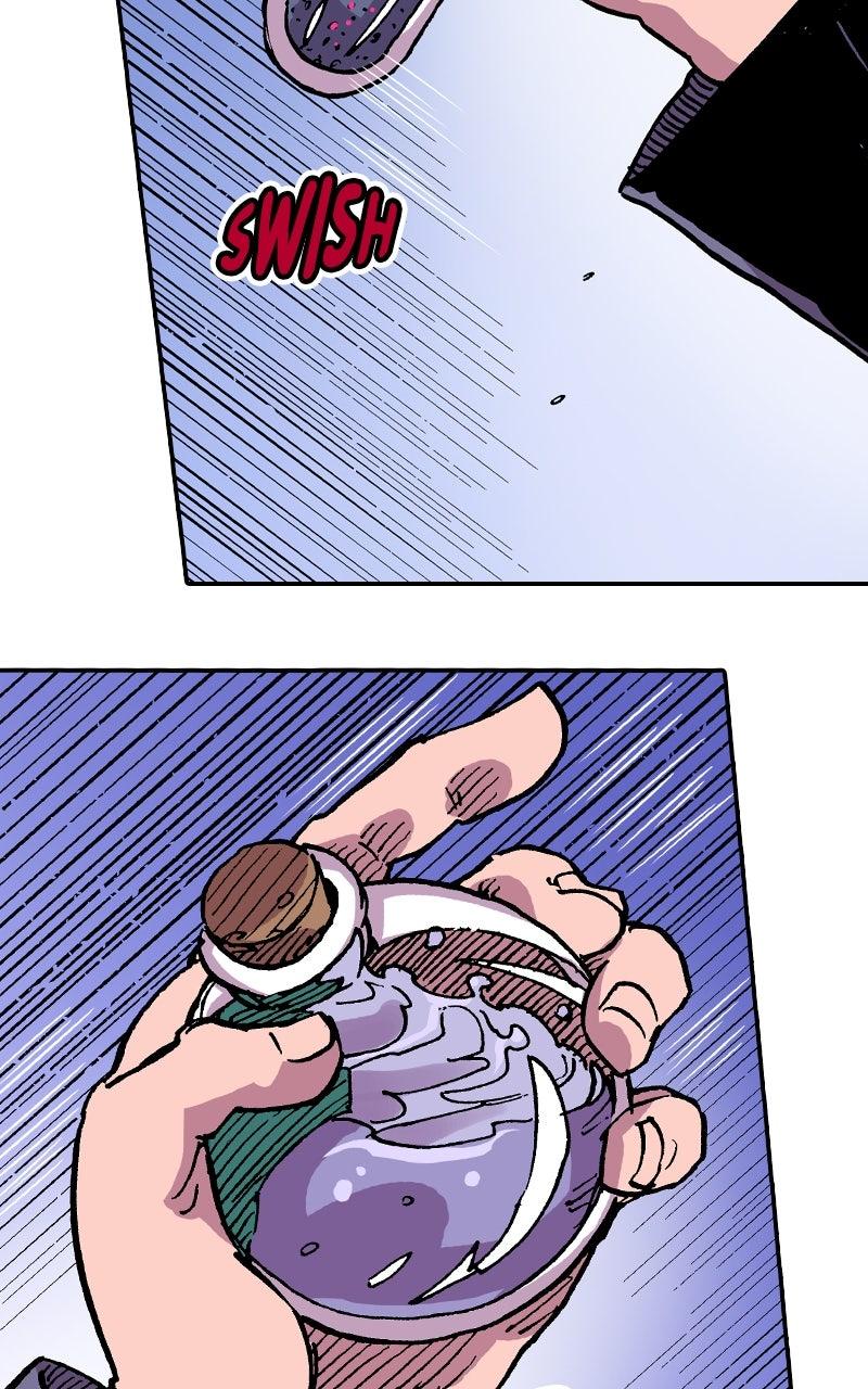 Clevatess - The King of Devil Beasts, The Baby and the Brave of Undead Episode 66 17