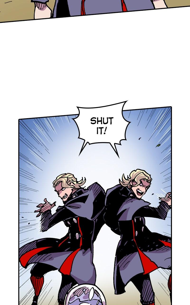 Clevatess - The King of Devil Beasts, The Baby and the Brave of Undead Episode 66 20