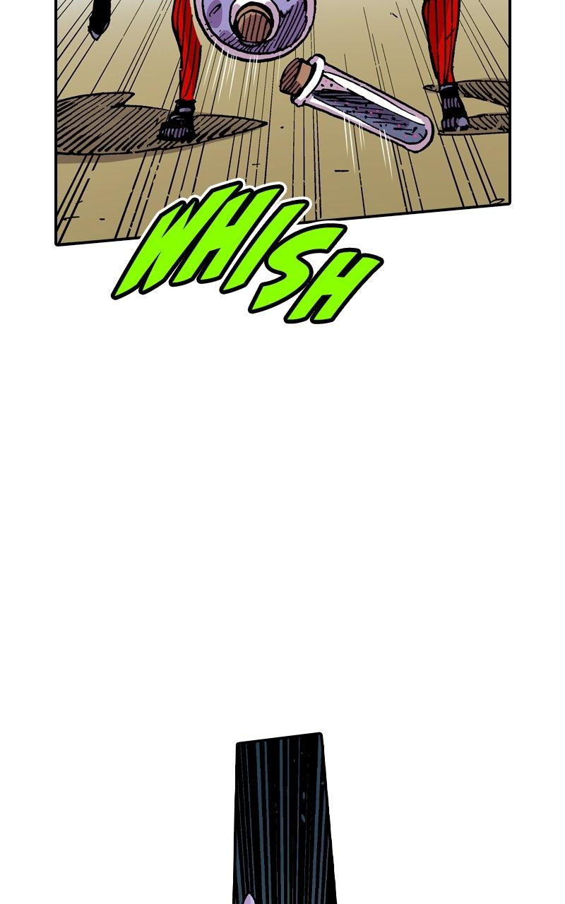 Clevatess - The King of Devil Beasts, The Baby and the Brave of Undead Episode 66 21