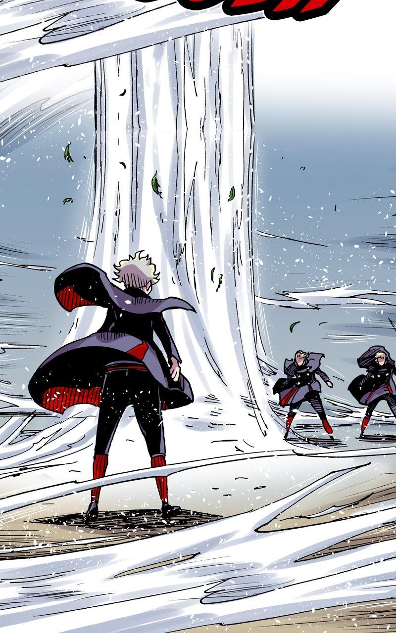 Clevatess - The King of Devil Beasts, The Baby and the Brave of Undead Episode 66 24