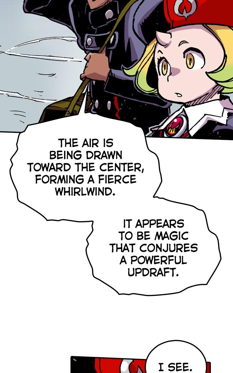 Clevatess - The King of Devil Beasts, The Baby and the Brave of Undead Episode 66 26