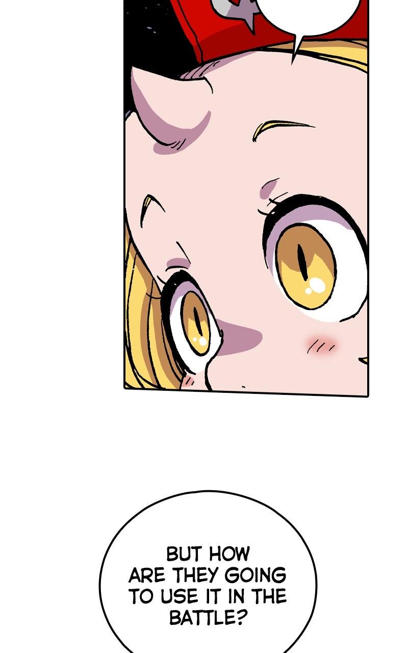 Clevatess - The King of Devil Beasts, The Baby and the Brave of Undead Episode 66 27