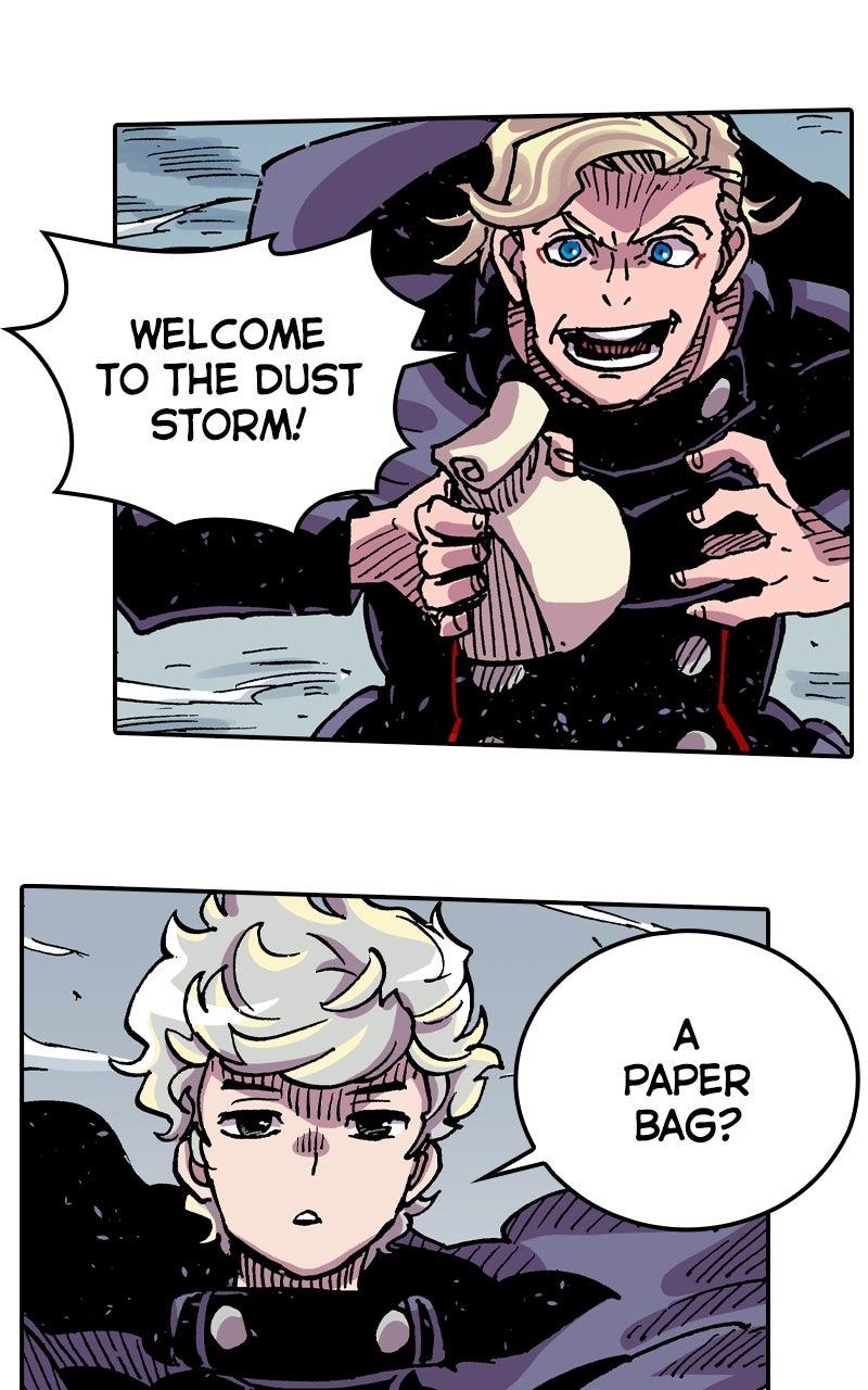 Clevatess - The King of Devil Beasts, The Baby and the Brave of Undead Episode 66 29