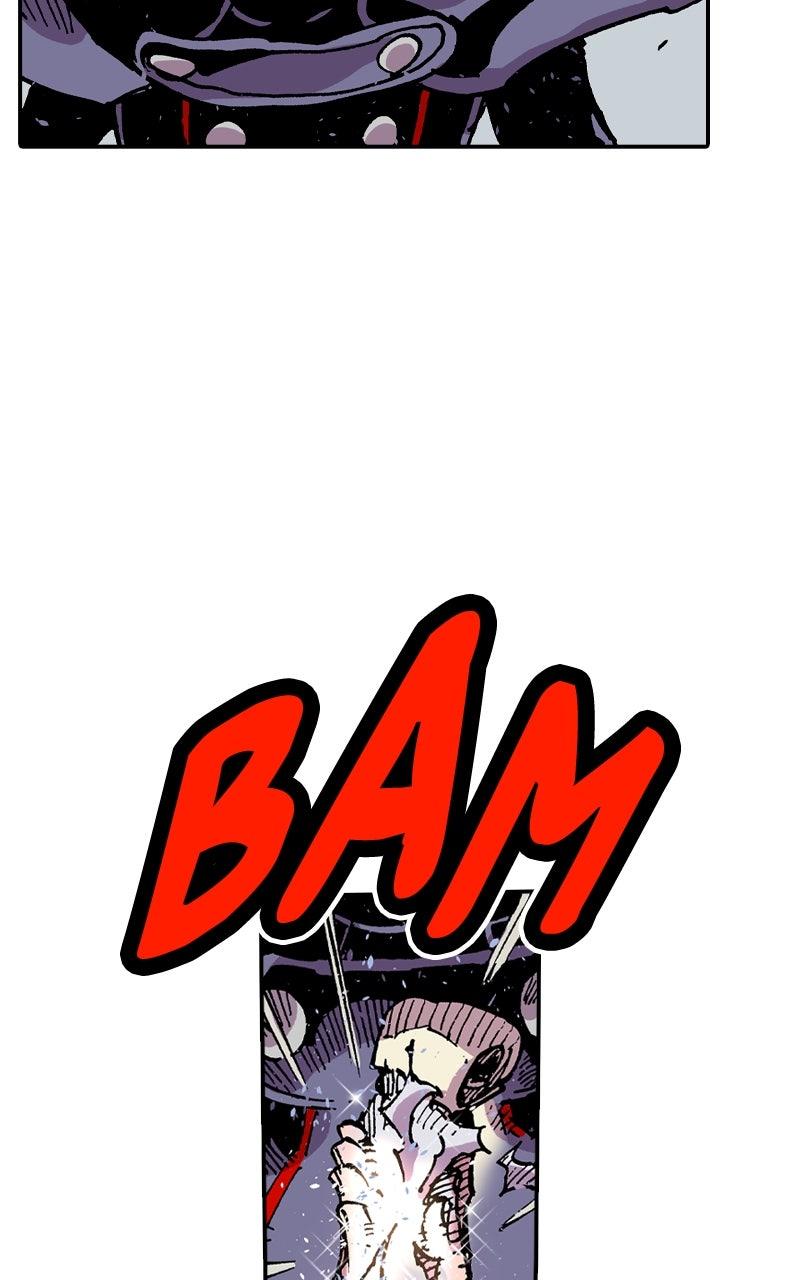 Clevatess - The King of Devil Beasts, The Baby and the Brave of Undead Episode 66 30