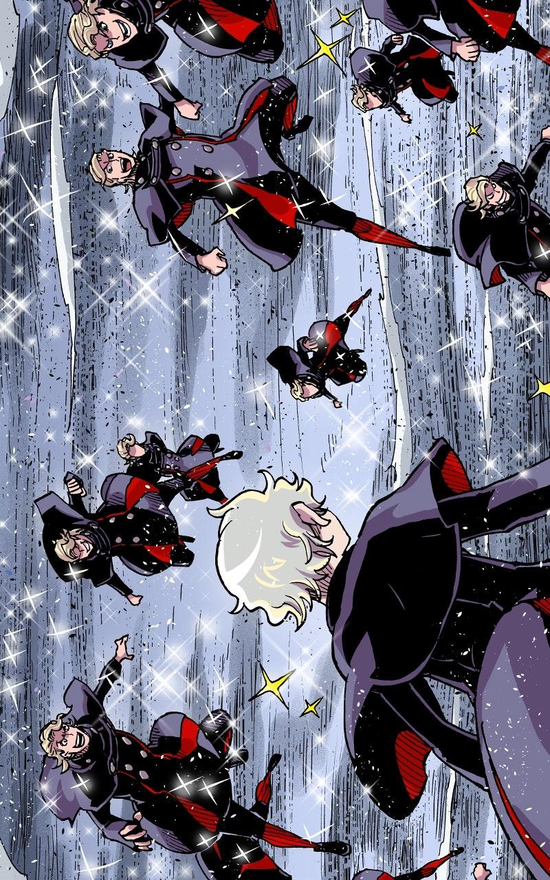 Clevatess - The King of Devil Beasts, The Baby and the Brave of Undead Episode 66 34