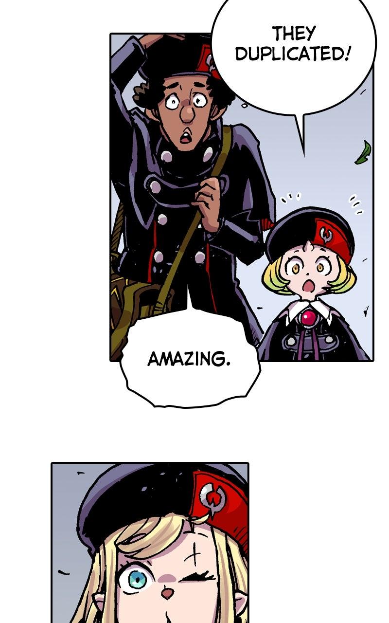 Clevatess - The King of Devil Beasts, The Baby and the Brave of Undead Episode 66 37