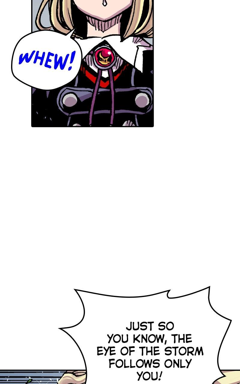 Clevatess - The King of Devil Beasts, The Baby and the Brave of Undead Episode 66 38