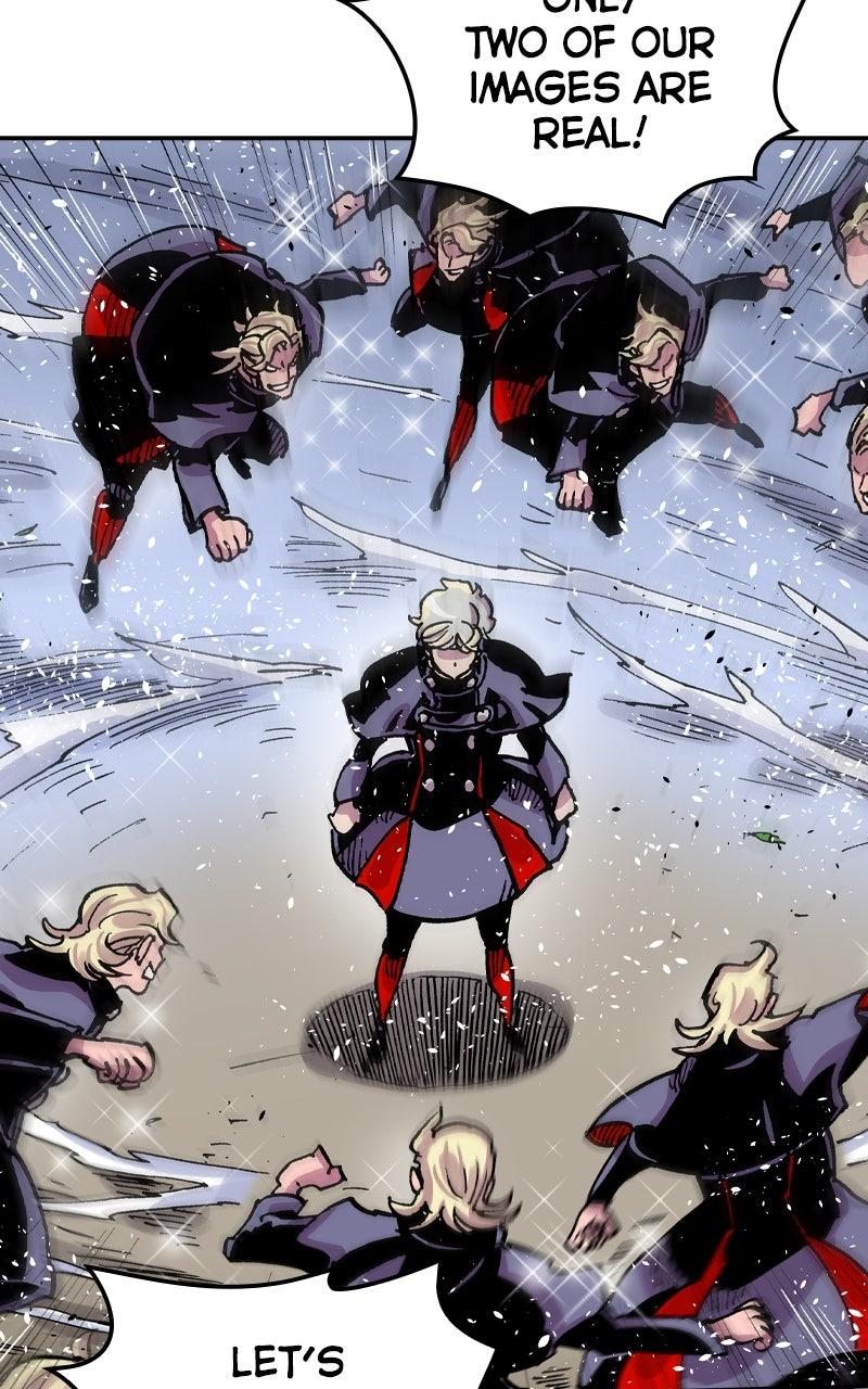 Clevatess - The King of Devil Beasts, The Baby and the Brave of Undead Episode 66 40