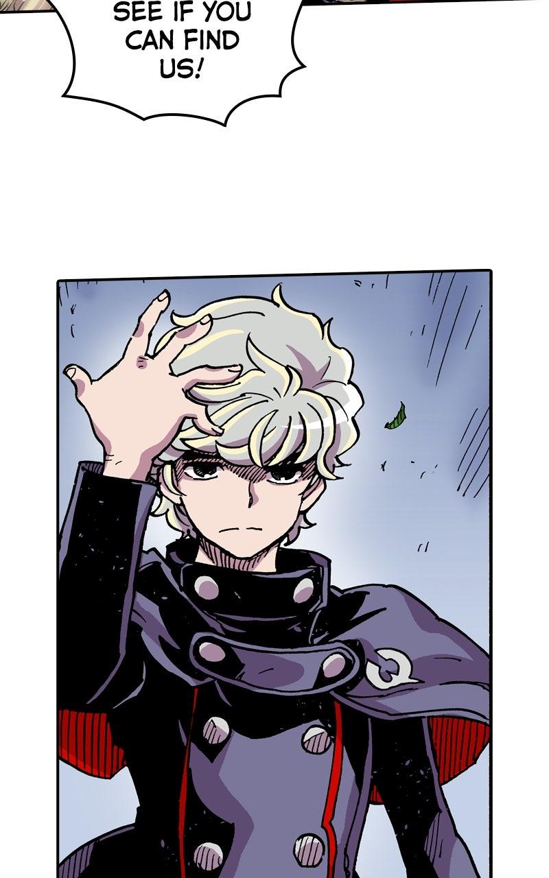 Clevatess - The King of Devil Beasts, The Baby and the Brave of Undead Episode 66 41