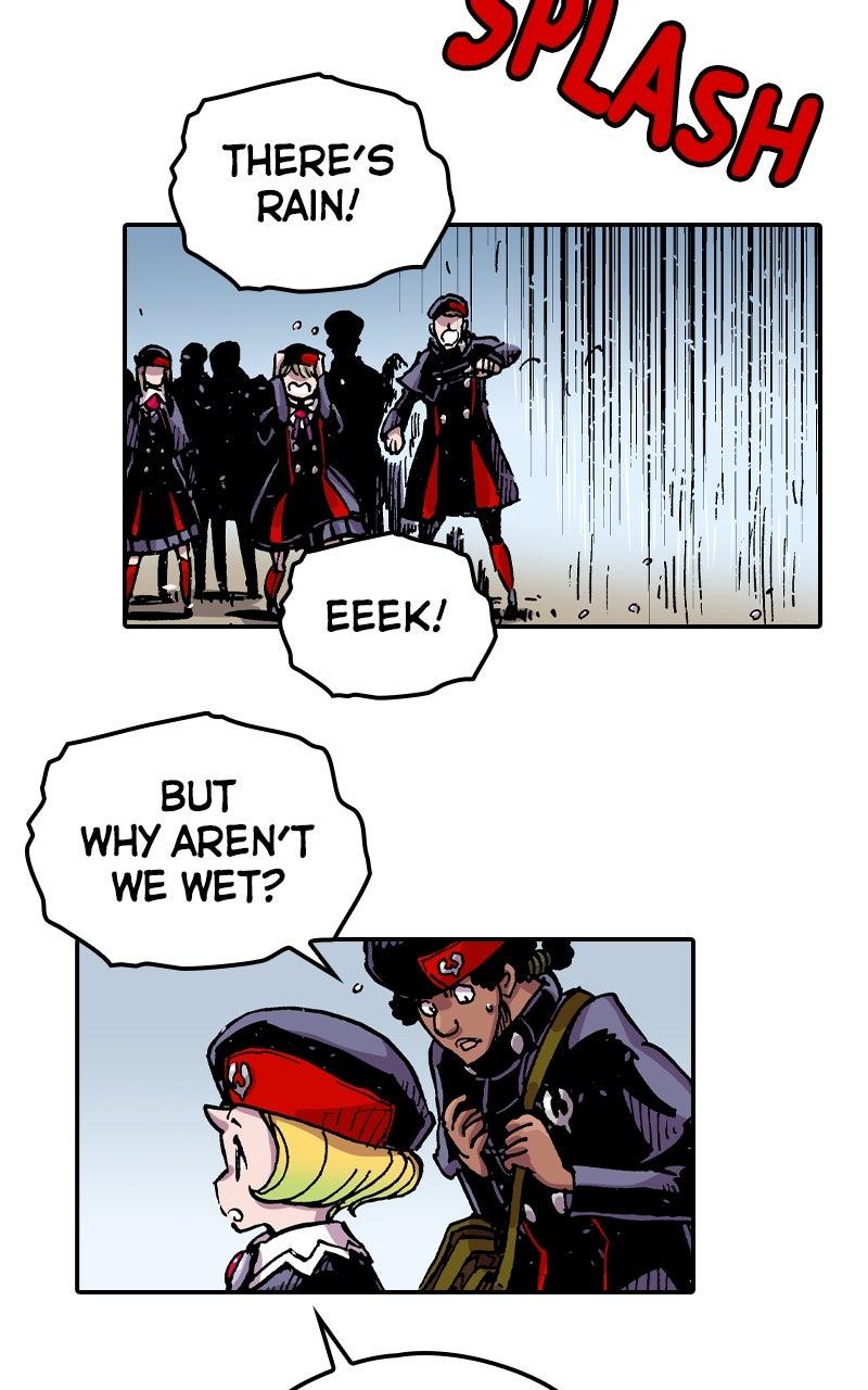 Clevatess - The King of Devil Beasts, The Baby and the Brave of Undead Episode 66 56