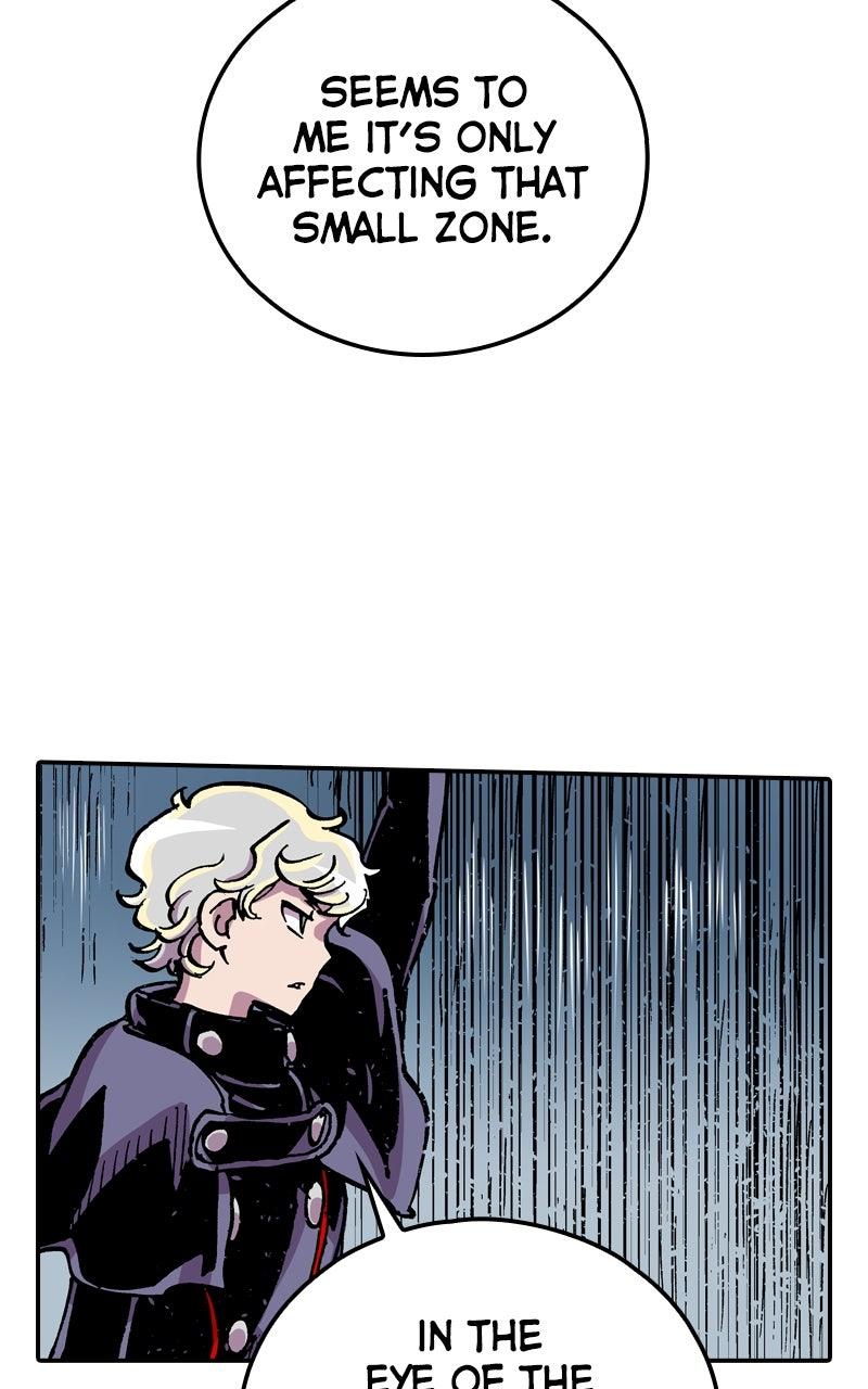 Clevatess - The King of Devil Beasts, The Baby and the Brave of Undead Episode 66 57