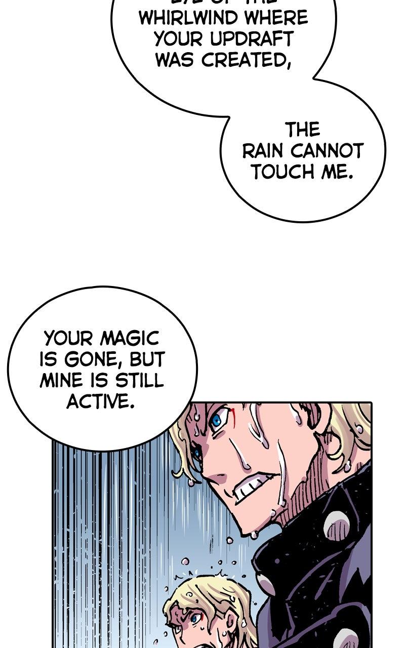 Clevatess - The King of Devil Beasts, The Baby and the Brave of Undead Episode 66 58