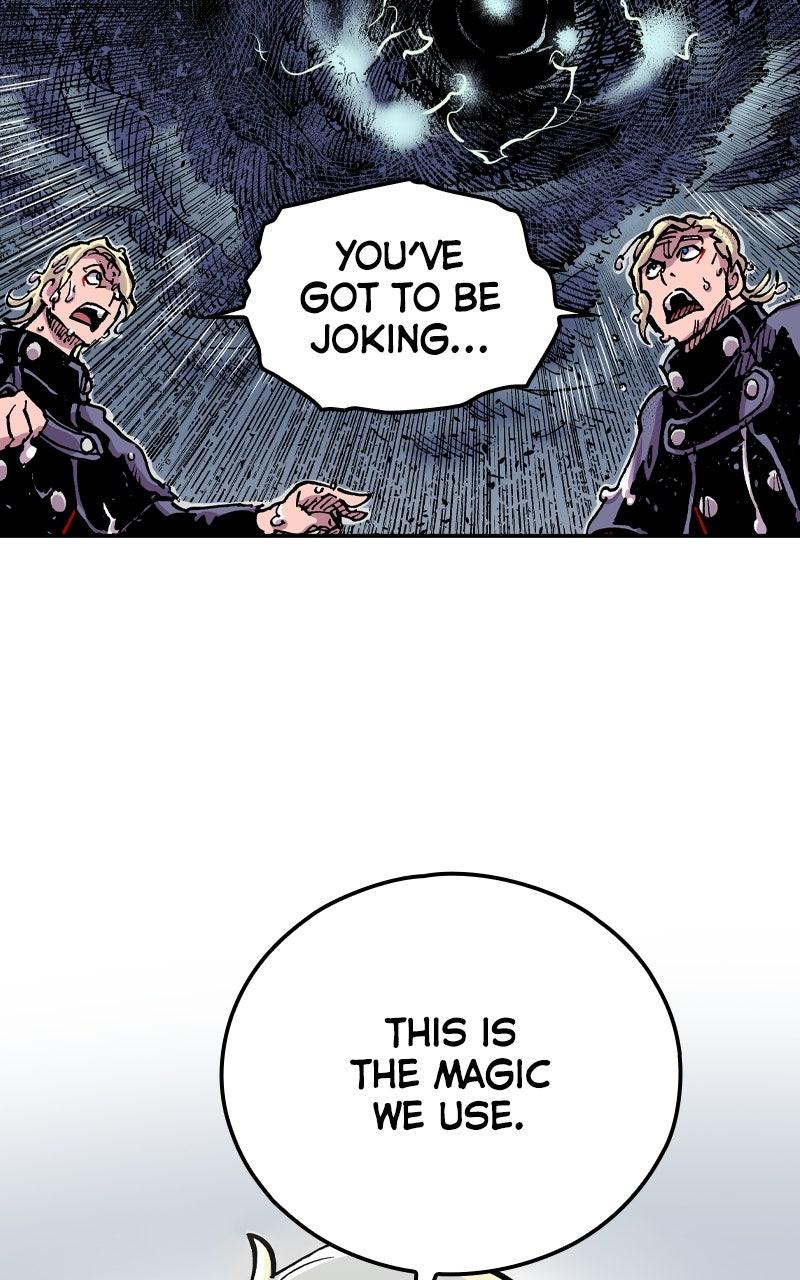 Clevatess - The King of Devil Beasts, The Baby and the Brave of Undead Episode 66 60