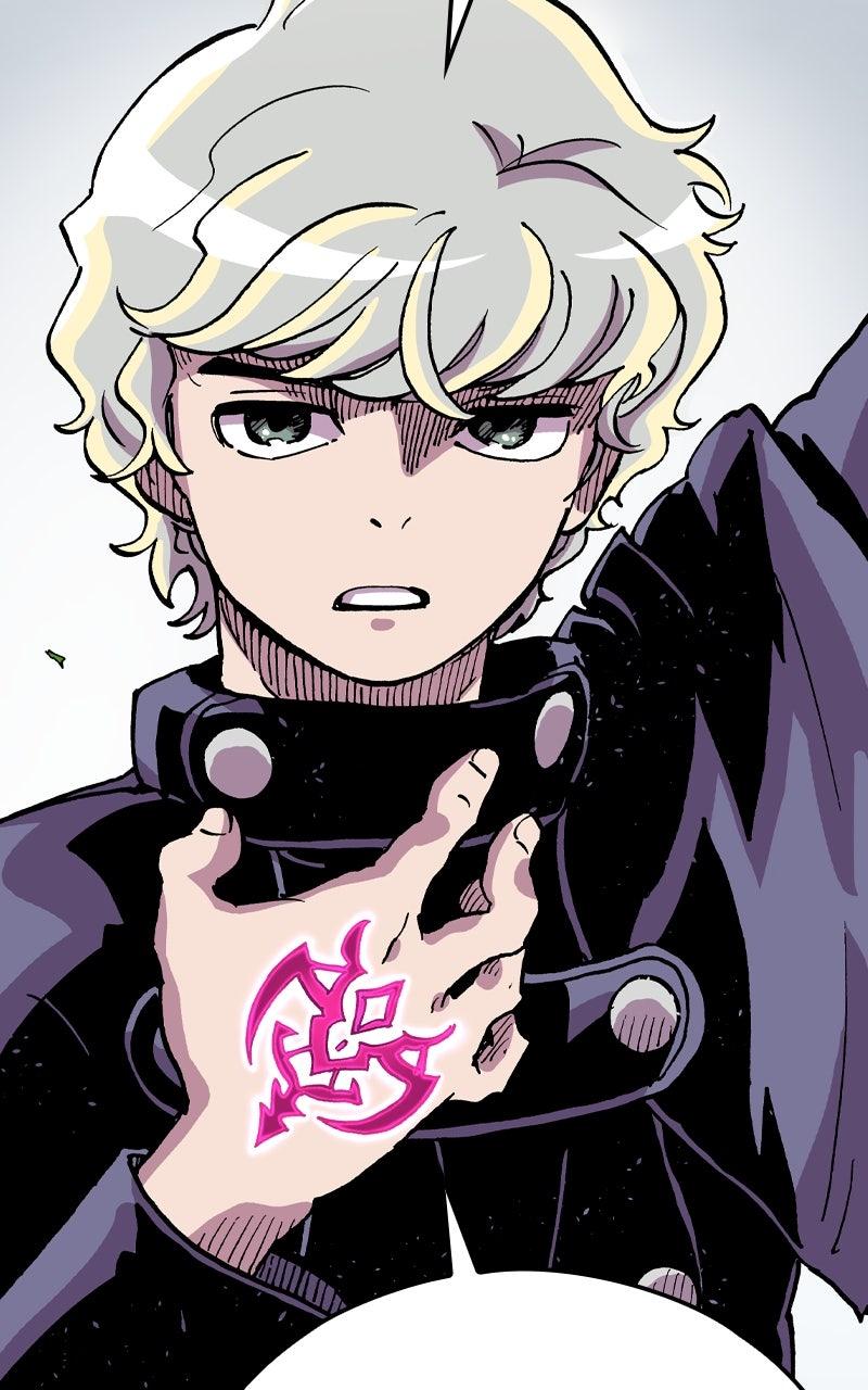 Clevatess - The King of Devil Beasts, The Baby and the Brave of Undead Episode 66 61