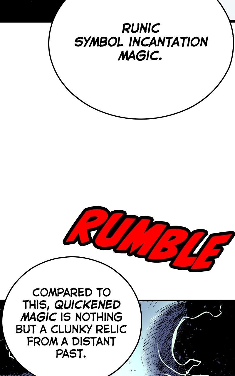 Clevatess - The King of Devil Beasts, The Baby and the Brave of Undead Episode 66 62