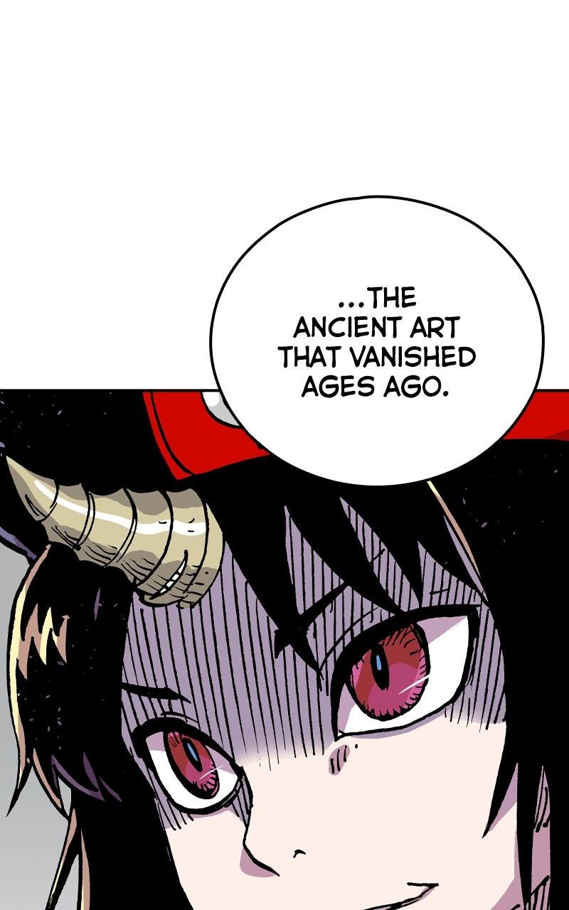 Clevatess - The King of Devil Beasts, The Baby and the Brave of Undead Episode 66 65