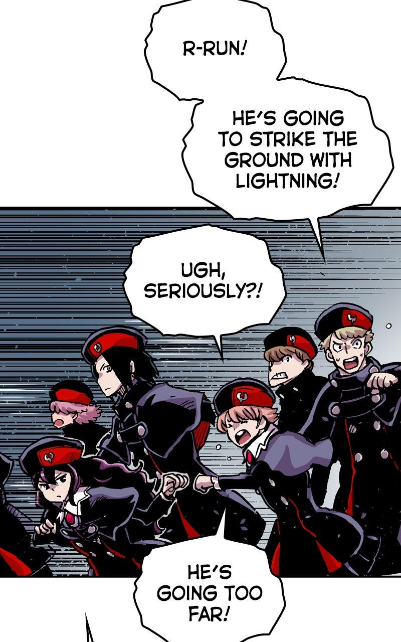 Clevatess - The King of Devil Beasts, The Baby and the Brave of Undead Episode 66 68