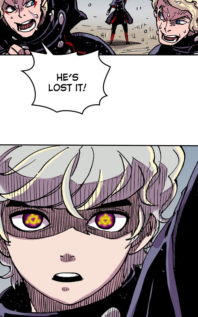 Clevatess - The King of Devil Beasts, The Baby and the Brave of Undead Episode 66 71