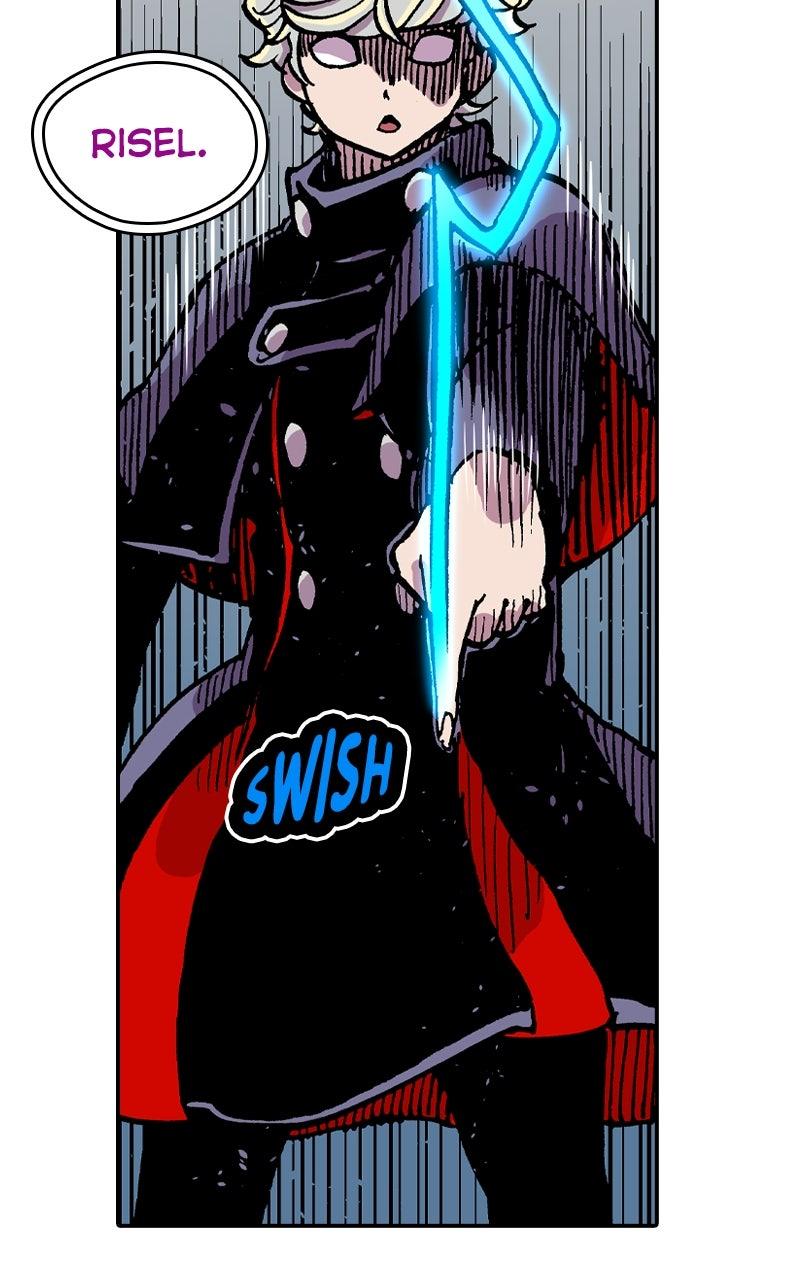 Clevatess - The King of Devil Beasts, The Baby and the Brave of Undead Episode 66 73