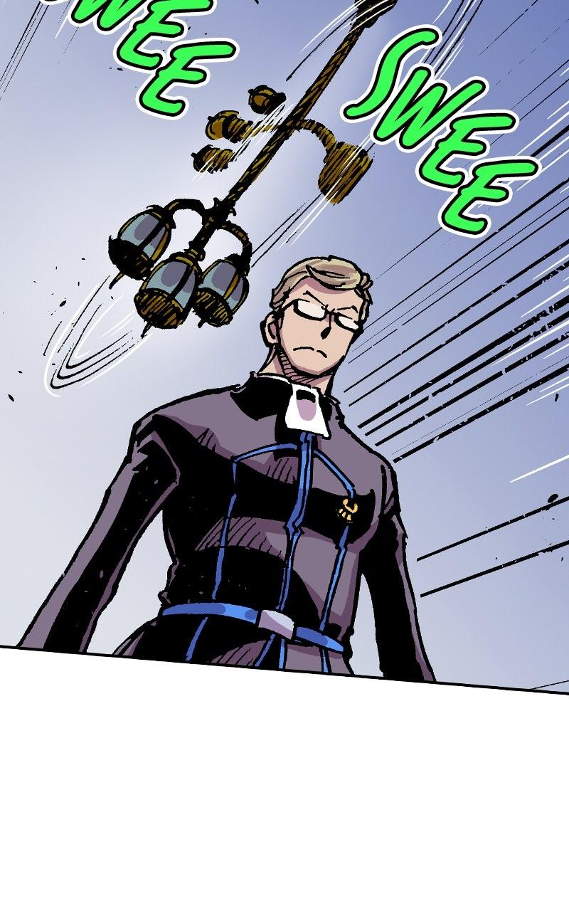 Clevatess - The King of Devil Beasts, The Baby and the Brave of Undead Episode 66 76