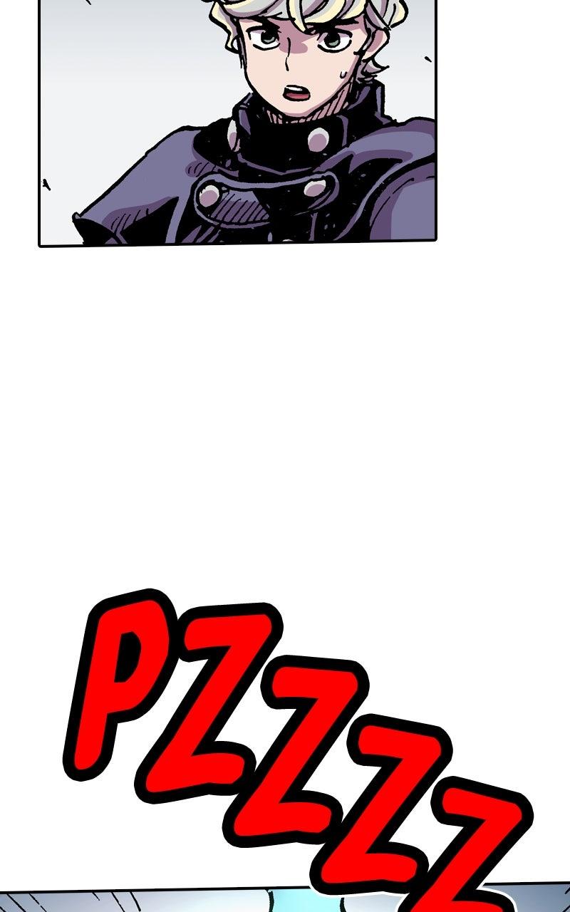 Clevatess - The King of Devil Beasts, The Baby and the Brave of Undead Episode 66 78