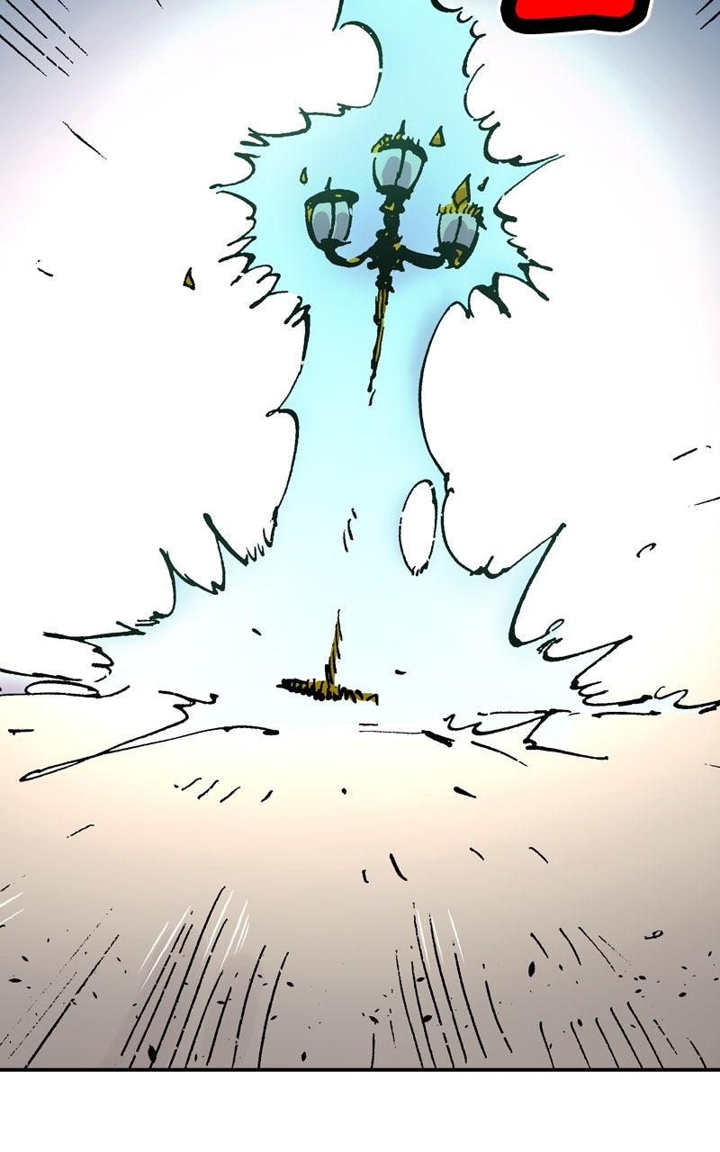 Clevatess - The King of Devil Beasts, The Baby and the Brave of Undead Episode 66 79