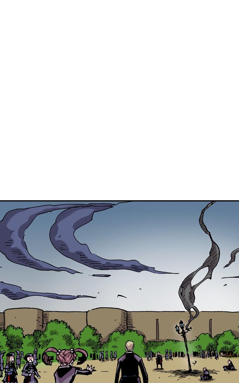 Clevatess - The King of Devil Beasts, The Baby and the Brave of Undead Episode 66 80