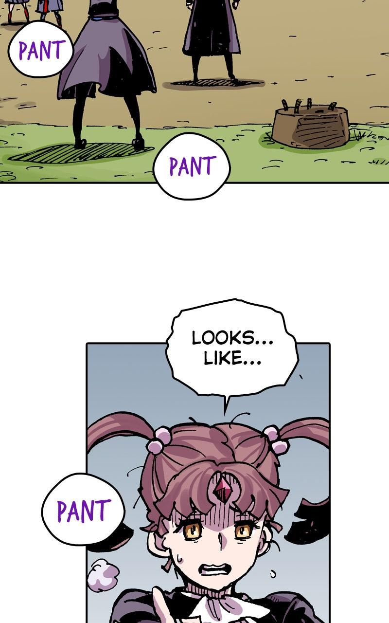 Clevatess - The King of Devil Beasts, The Baby and the Brave of Undead Episode 66 81