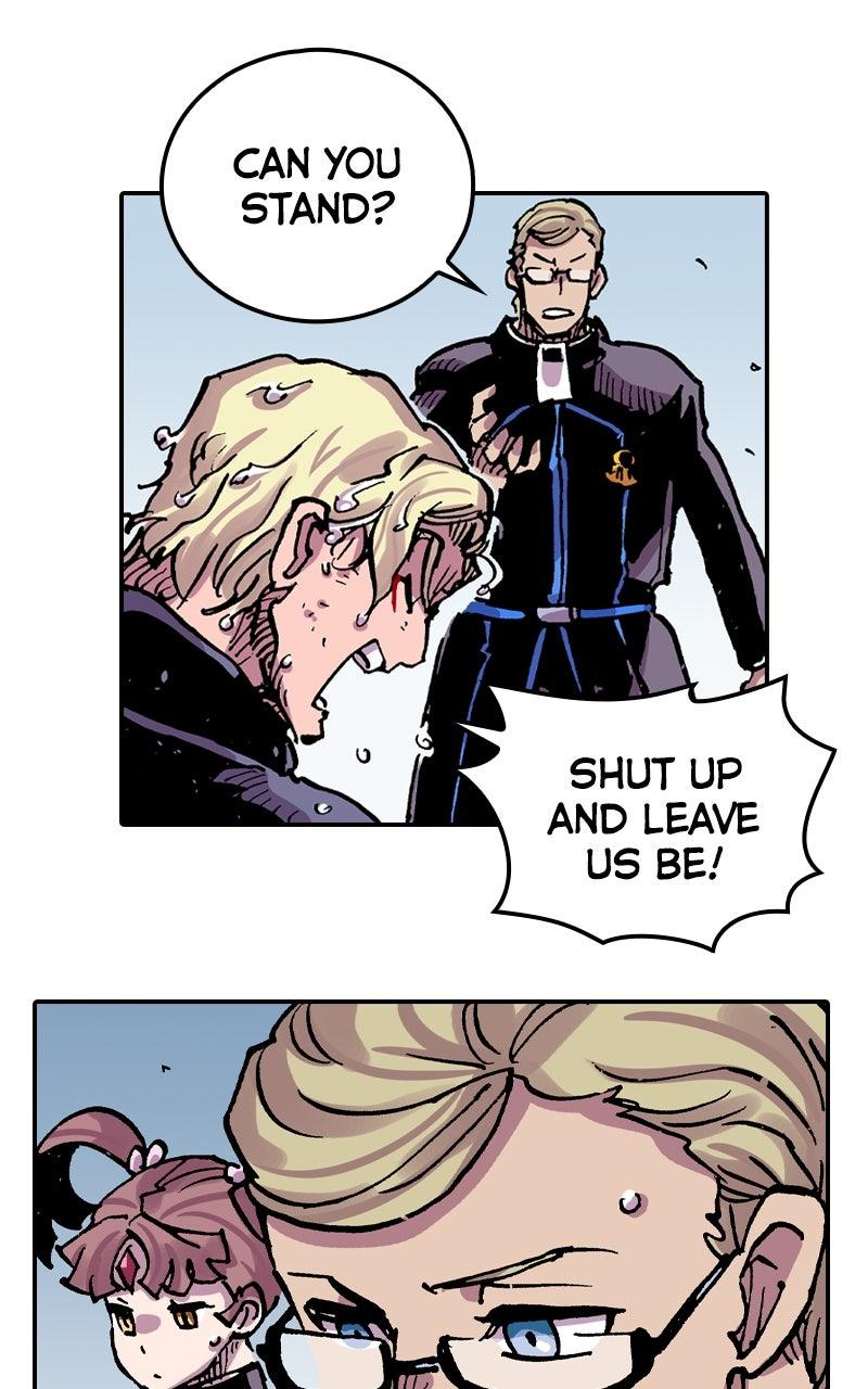 Clevatess - The King of Devil Beasts, The Baby and the Brave of Undead Episode 66 84