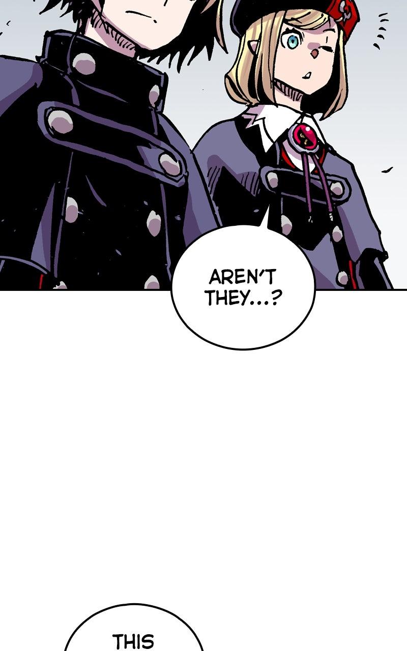 Clevatess - The King of Devil Beasts, The Baby and the Brave of Undead Episode 66 86