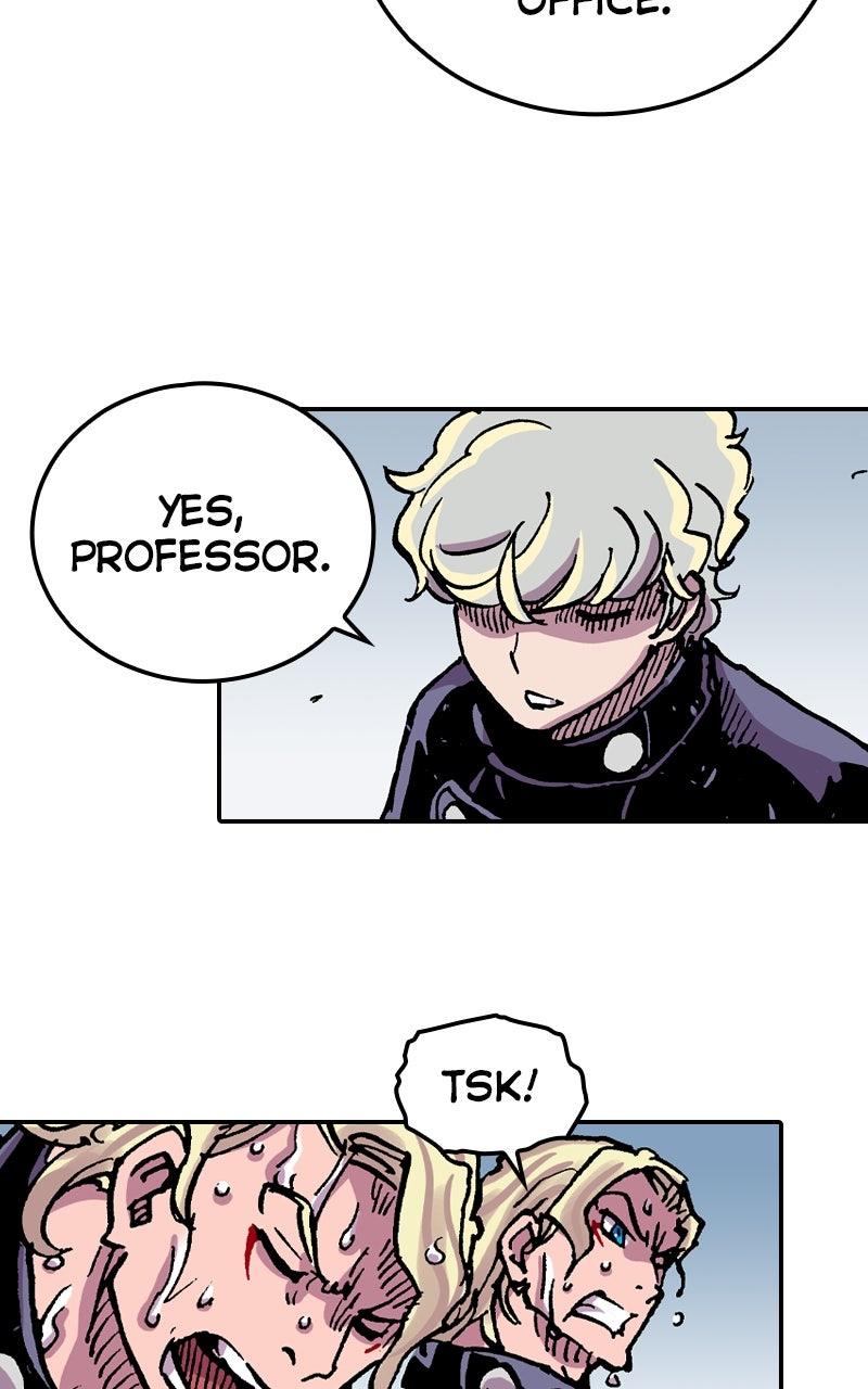 Clevatess - The King of Devil Beasts, The Baby and the Brave of Undead Episode 66 88