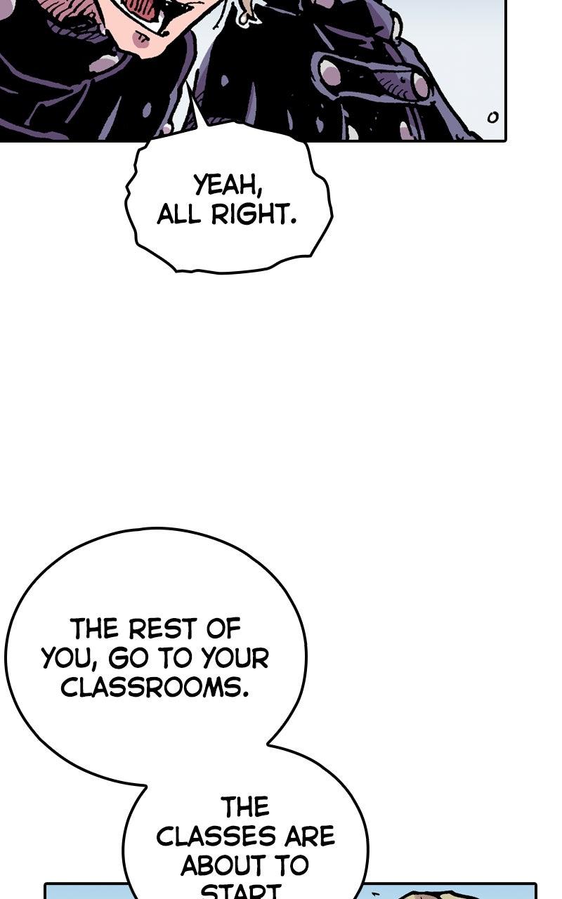 Clevatess - The King of Devil Beasts, The Baby and the Brave of Undead Episode 66 89