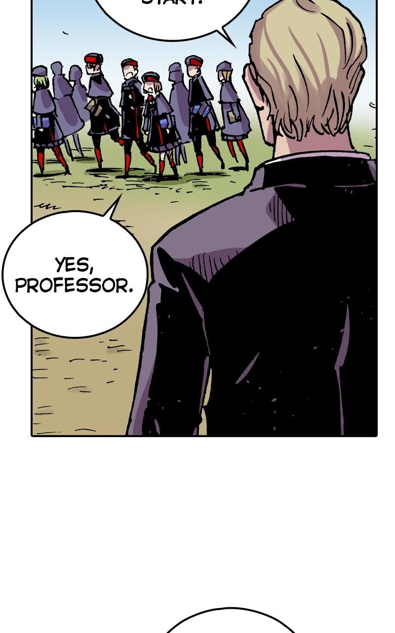 Clevatess - The King of Devil Beasts, The Baby and the Brave of Undead Episode 66 90