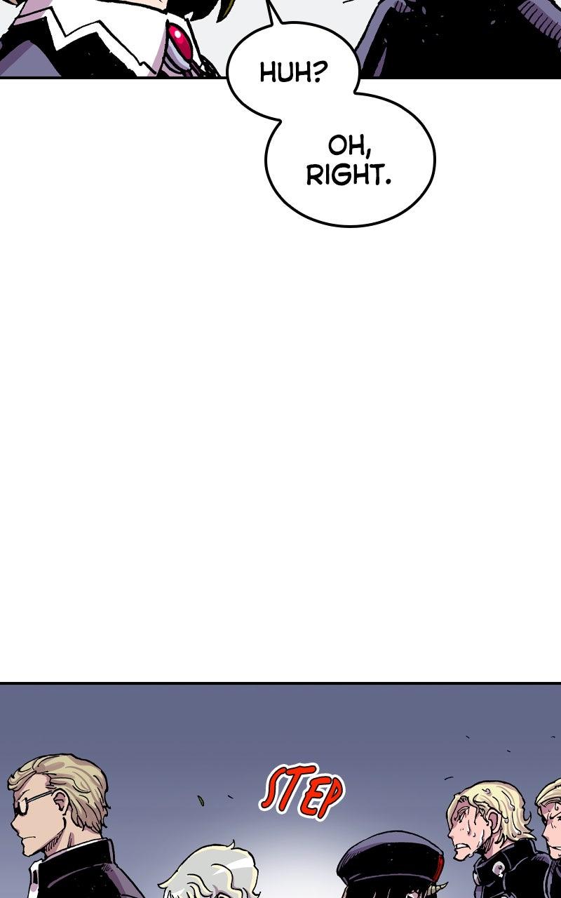 Clevatess - The King of Devil Beasts, The Baby and the Brave of Undead Episode 66 92