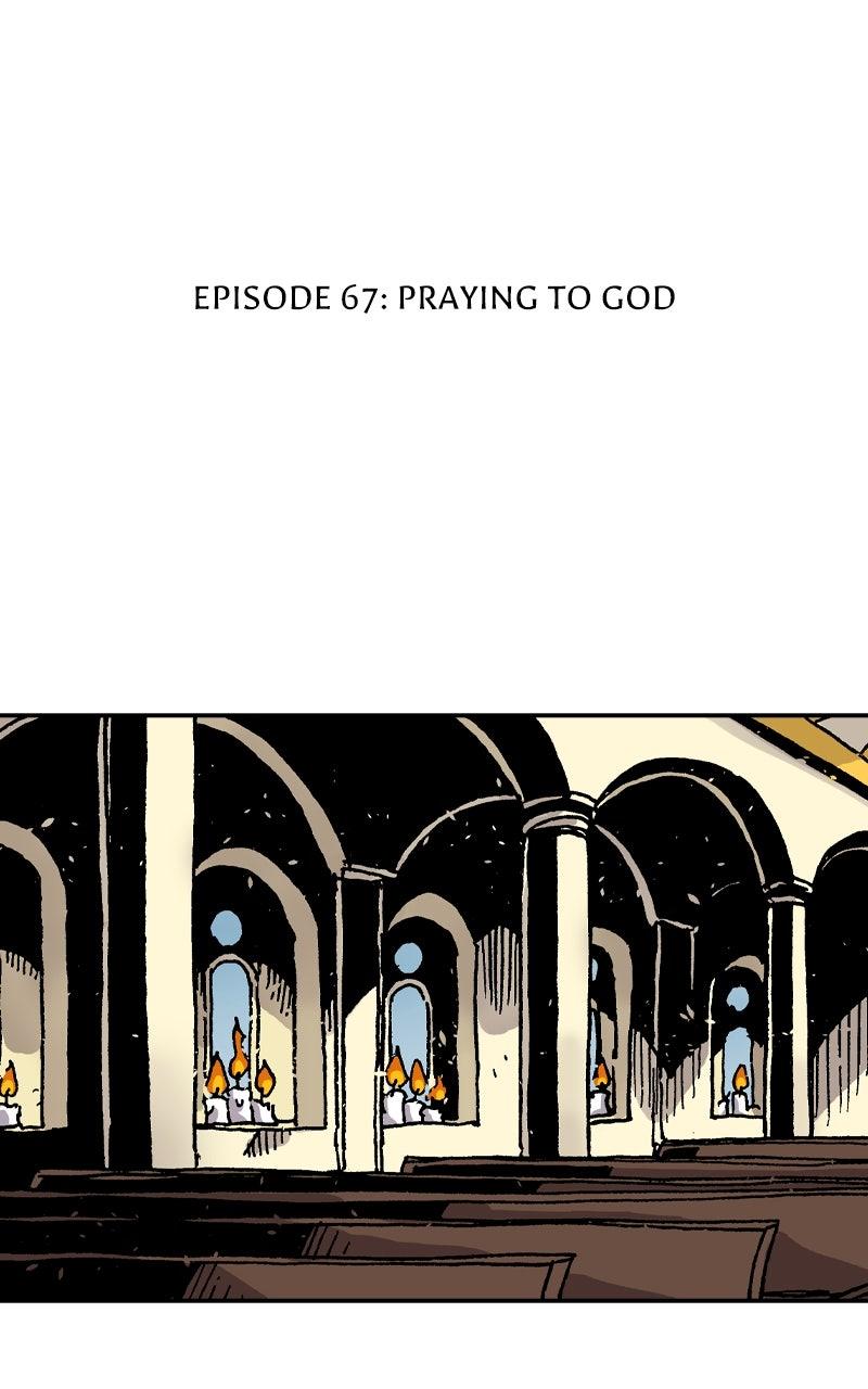 The Clevatess Manga Chapter Chapter 67