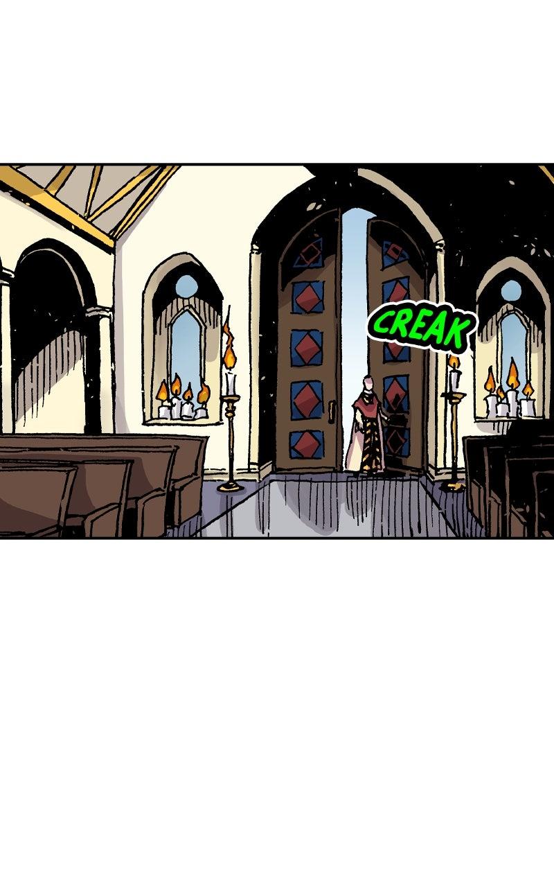 The Clevatess Manga Chapter Chapter 67