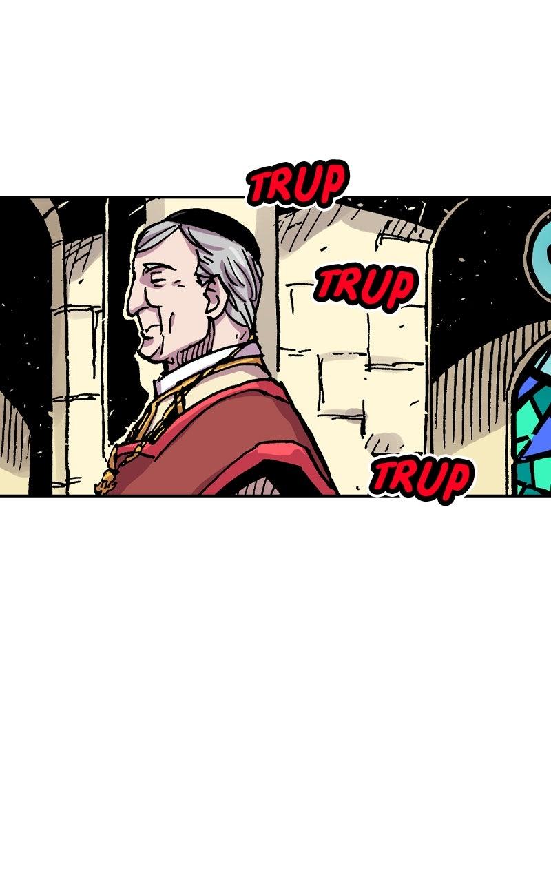 The Clevatess Manga Chapter Chapter 67