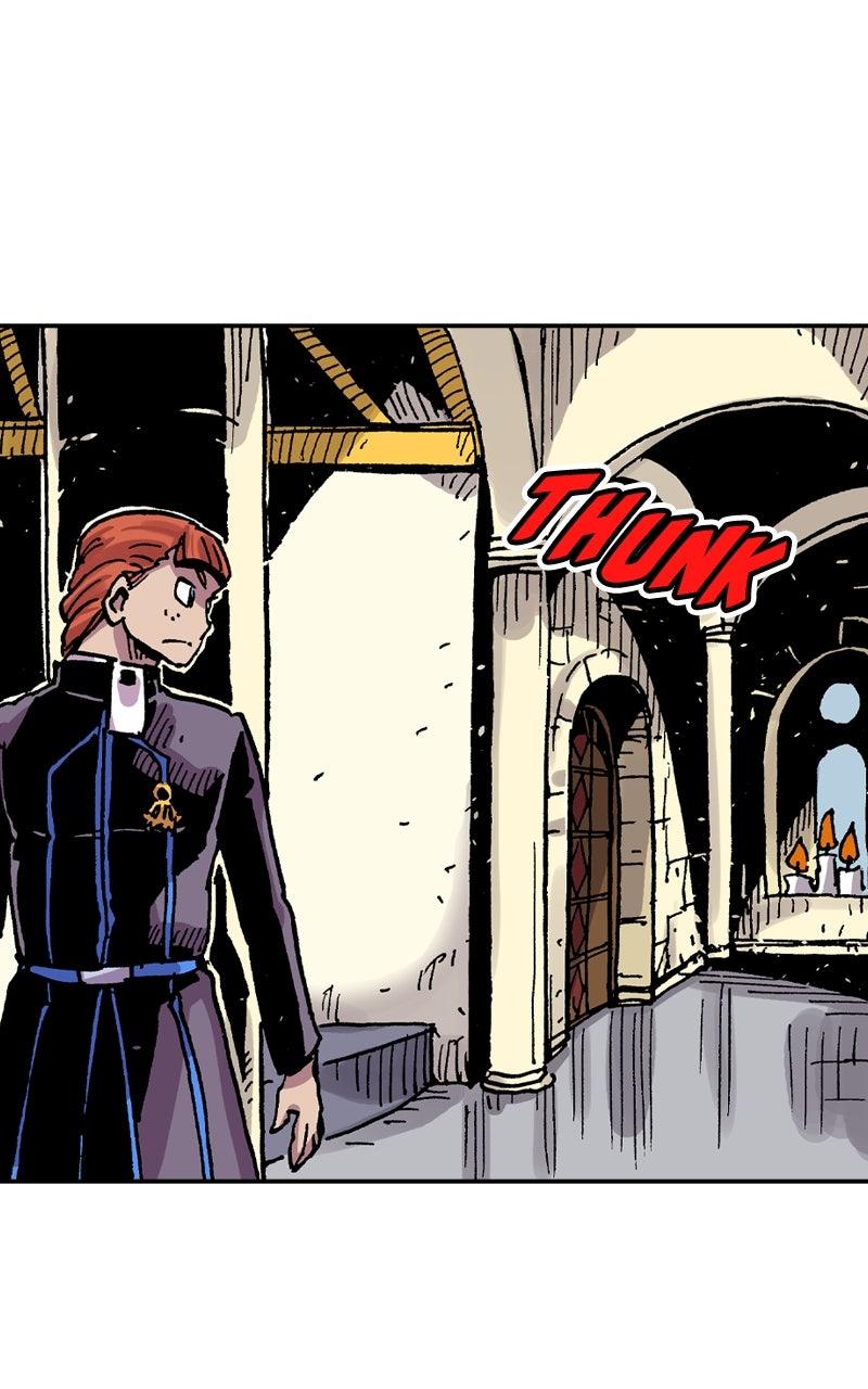 The Clevatess Manga Chapter Chapter 67