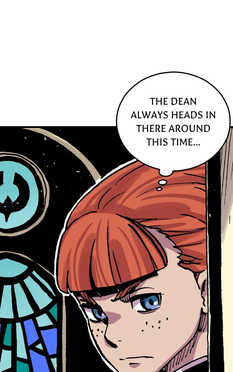 The Clevatess Manga Chapter Chapter 67