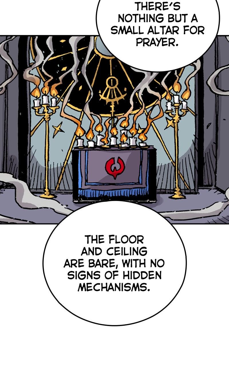 The Clevatess Manga Chapter Chapter 67