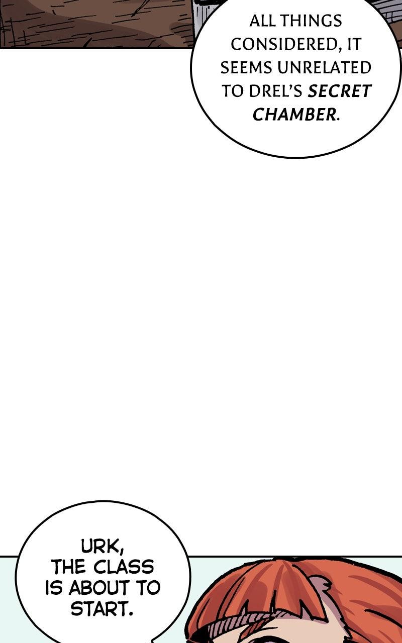 The Clevatess Manga Chapter Chapter 67