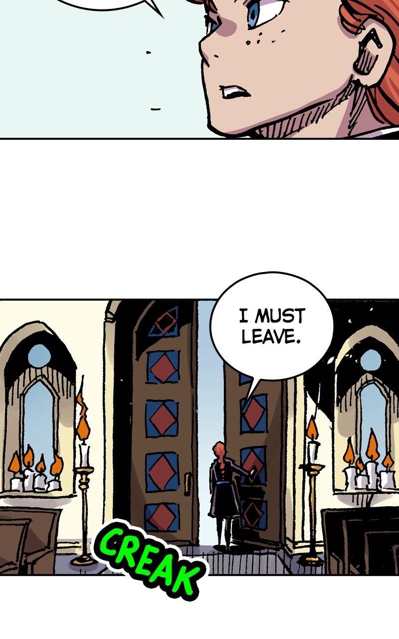 The Clevatess Manga Chapter Chapter 67