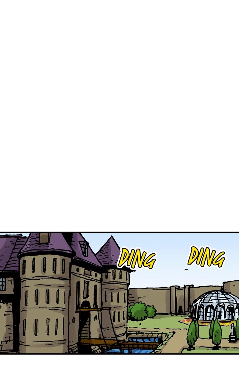 The Clevatess Manga Chapter Chapter 67