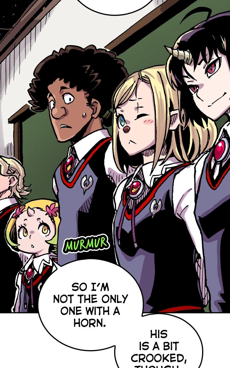 The Clevatess Manga Chapter Chapter 67