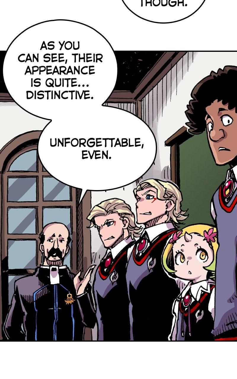 The Clevatess Manga Chapter Chapter 67