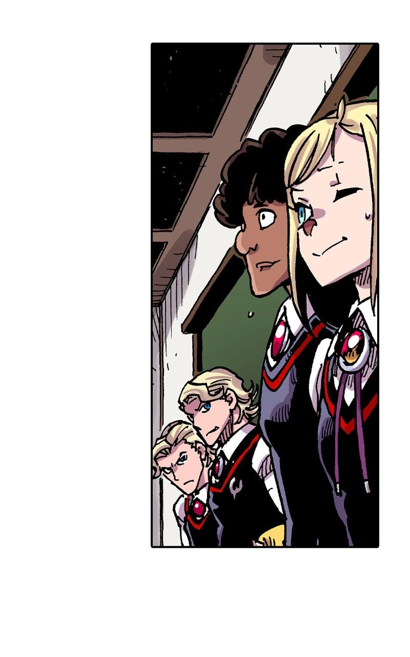 The Clevatess Manga Chapter Chapter 67