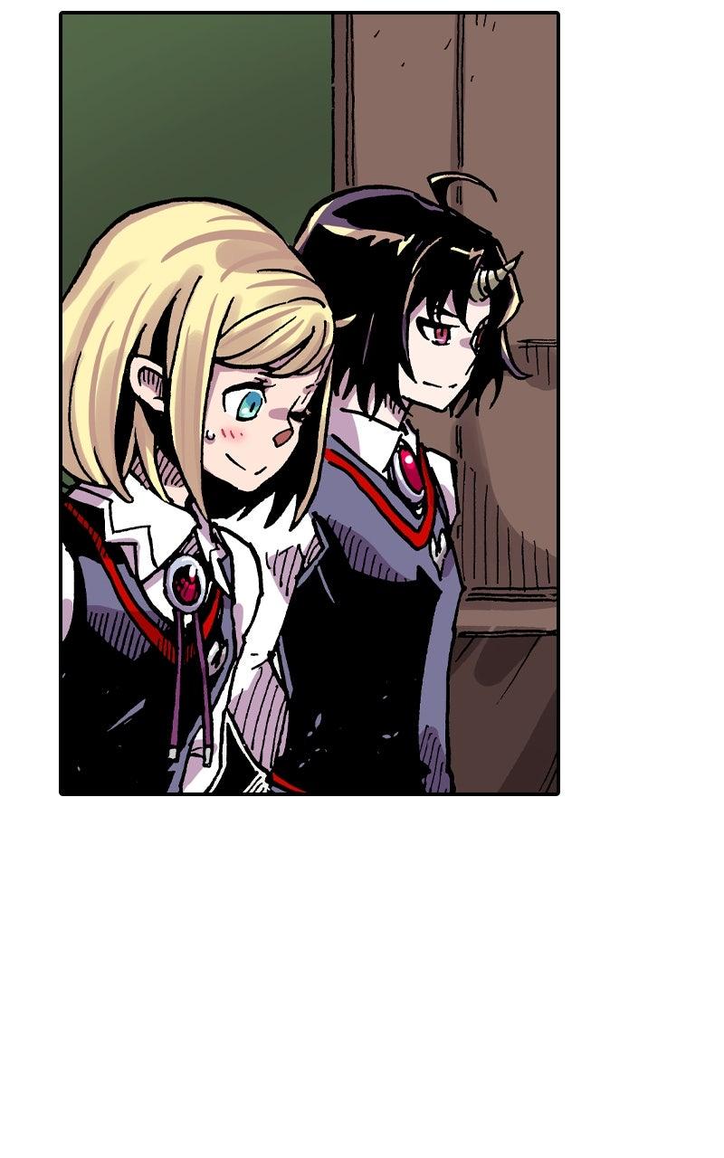 The Clevatess Manga Chapter Chapter 67