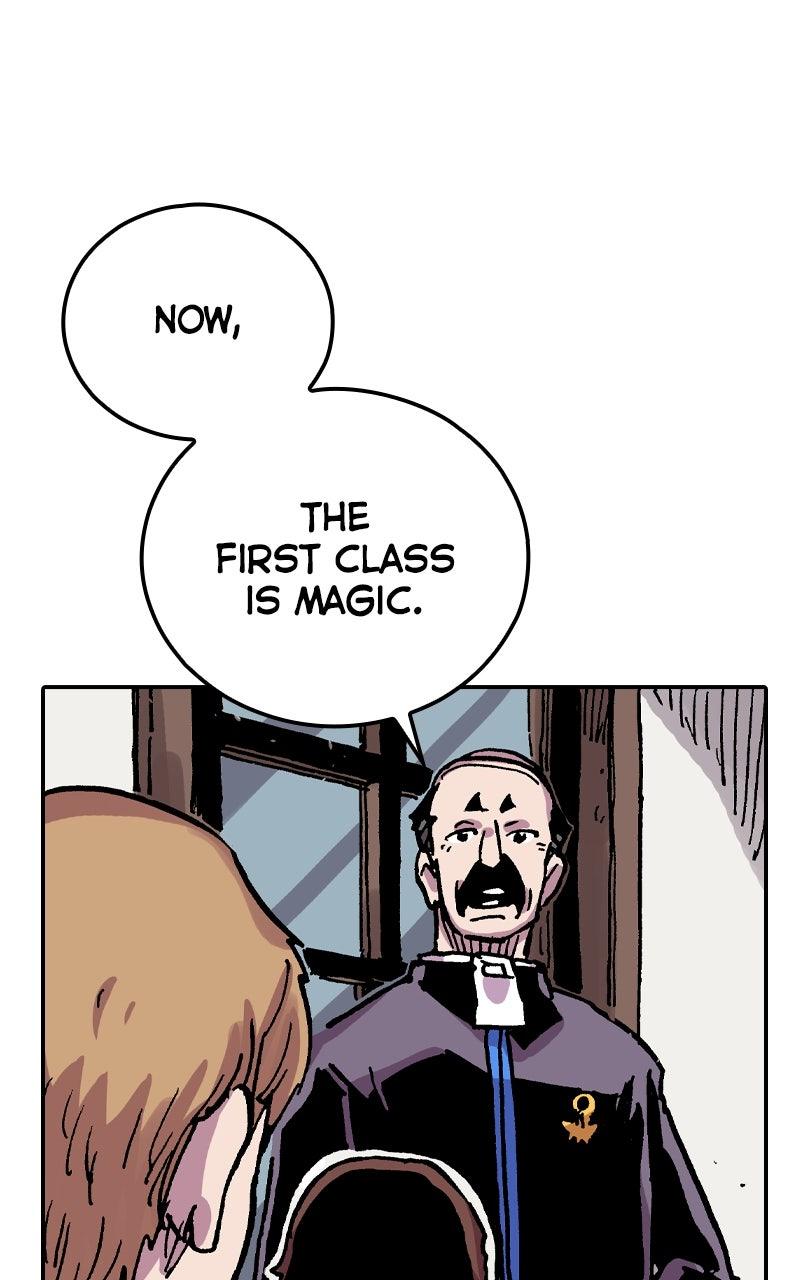 The Clevatess Manga Chapter Chapter 67