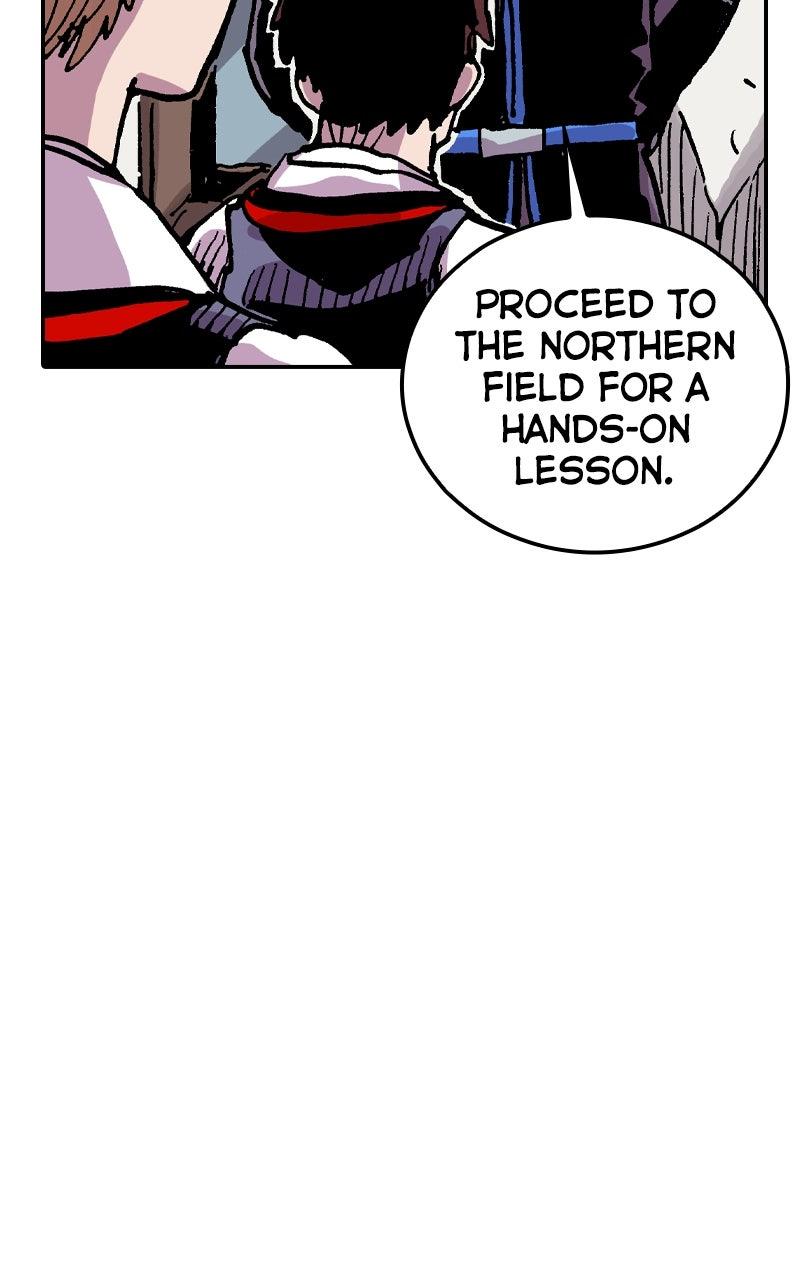 The Clevatess Manga Chapter Chapter 67